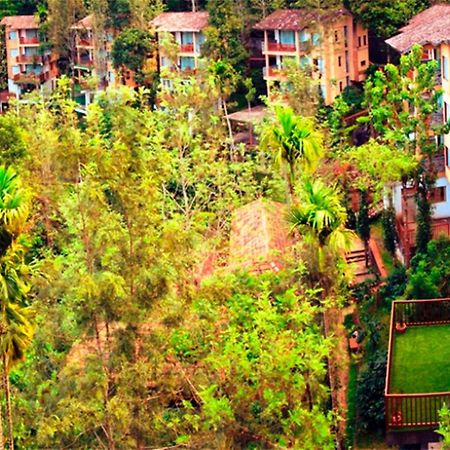 Oxygen Resorts Текади Екстериор снимка